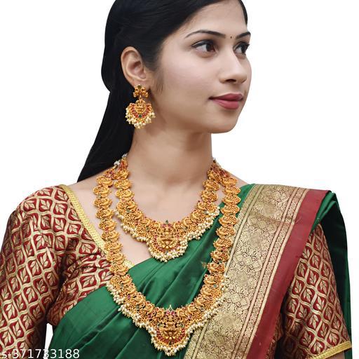 NECKLASES & PENDANTS