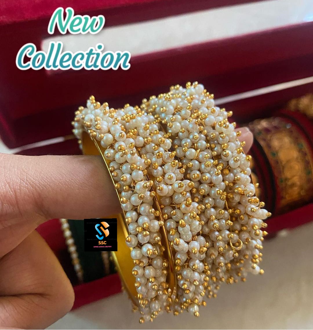 BANGLES AND BRACELETS